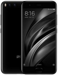 Прошивка телефона Xiaomi Mi 6 в Перми